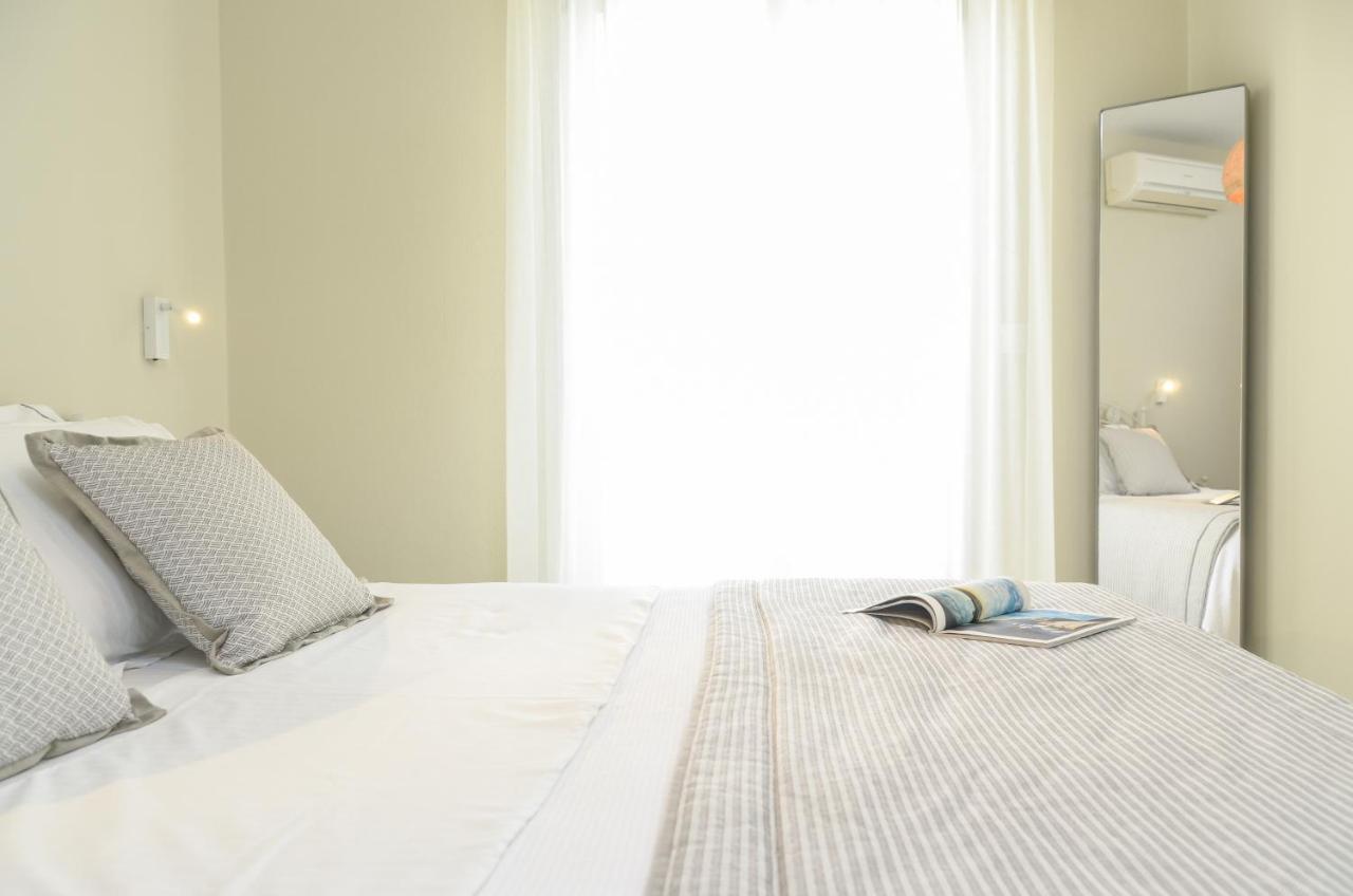 Antony Suites (Adults Only) Naxos City Exterior foto