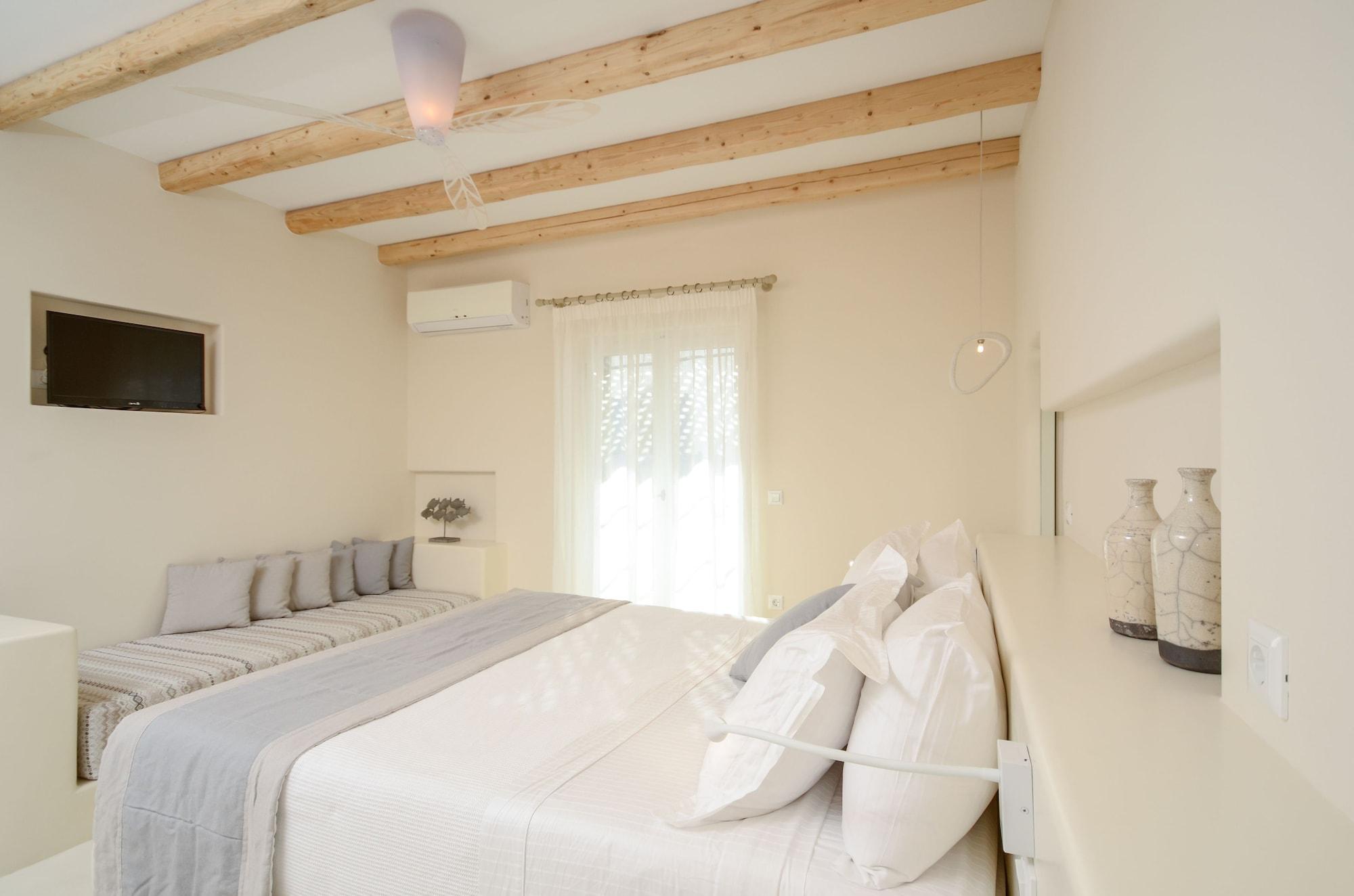 Antony Suites (Adults Only) Naxos City Exterior foto