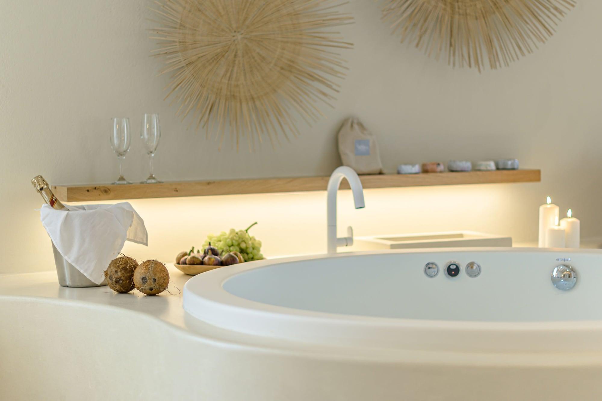 Antony Suites (Adults Only) Naxos City Exterior foto