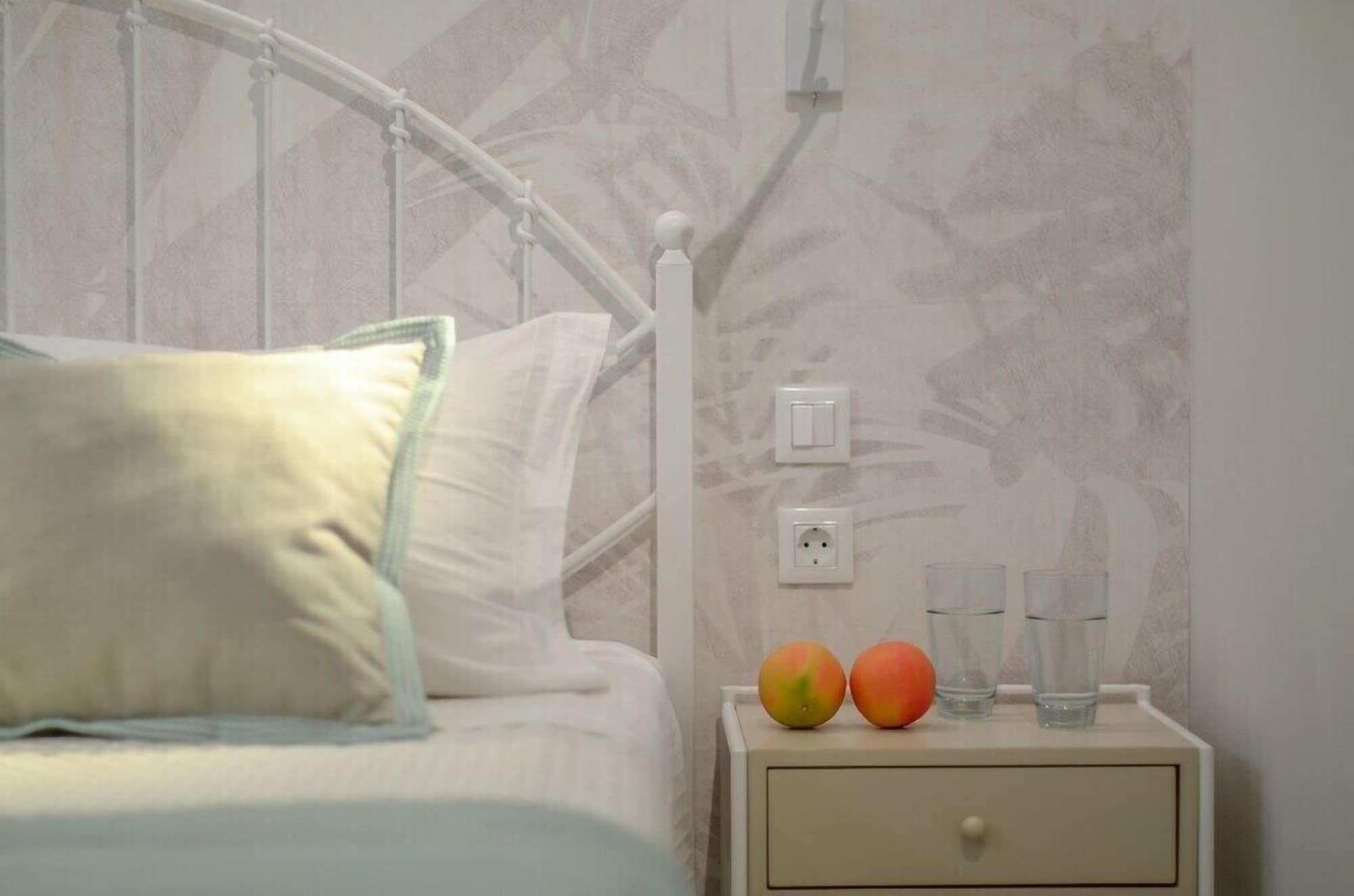Antony Suites (Adults Only) Naxos City Exterior foto
