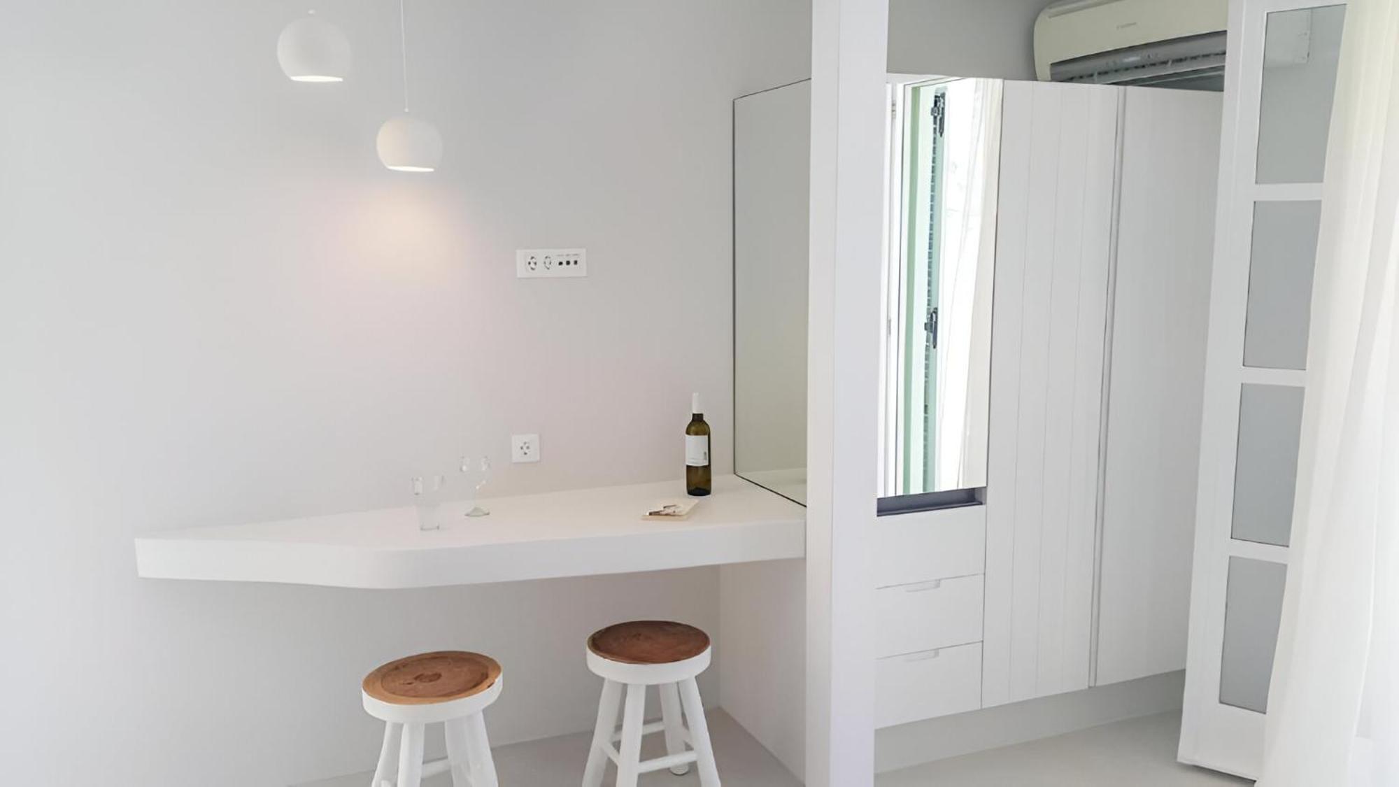 Antony Suites (Adults Only) Naxos City Exterior foto
