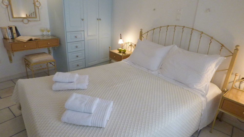 Antony Suites (Adults Only) Naxos City Exterior foto