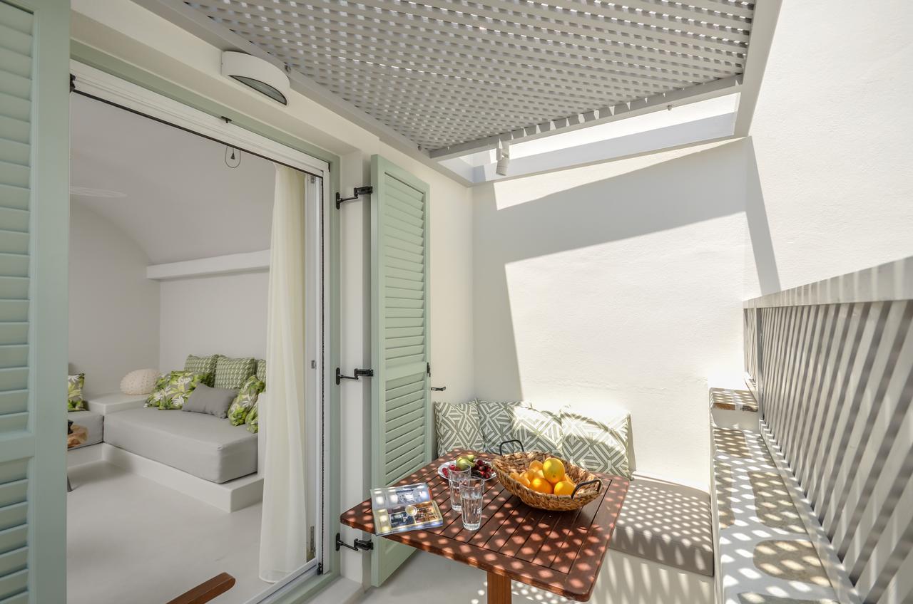 Antony Suites (Adults Only) Naxos City Exterior foto