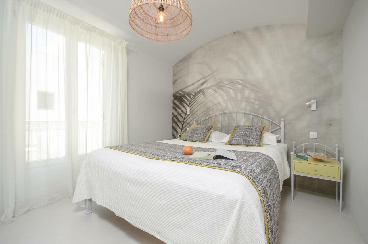 Antony Suites (Adults Only) Naxos City Exterior foto