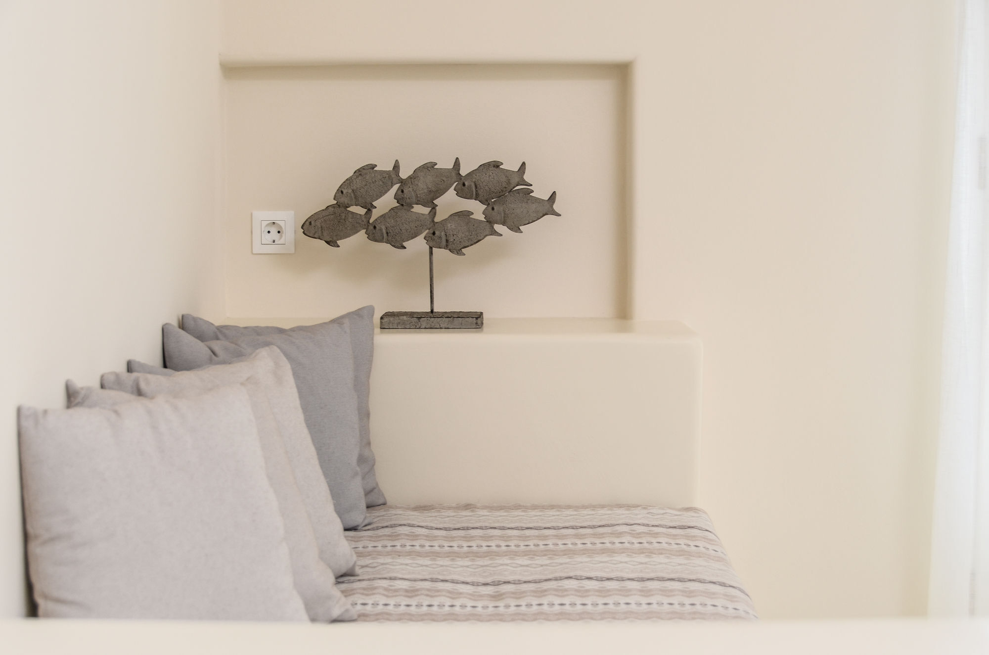 Antony Suites (Adults Only) Naxos City Exterior foto
